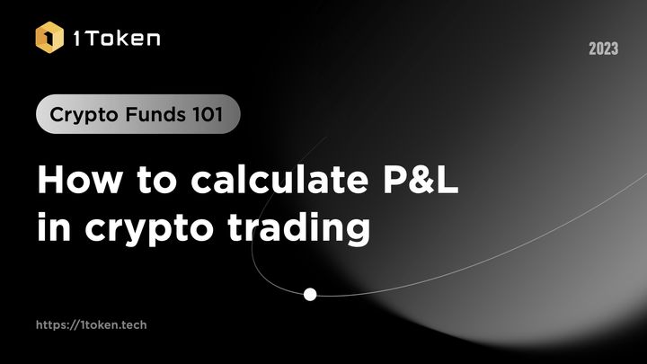 How to calculate P&L in crypto trading