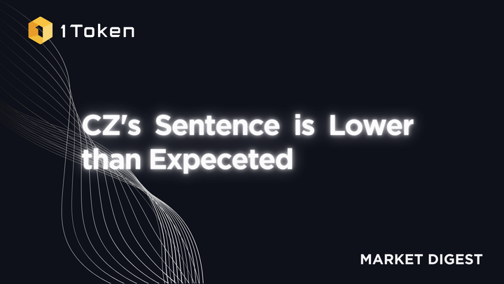 CZ's Sentence is Lower than Expeceted